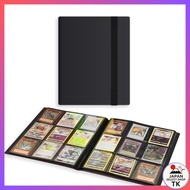 [From Japan]WISSUA card file trading card binder card case file sleeve compatible game sports