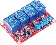 1/2 / 4/8 Channel DC 5 9 12 24V Relay Module with Optocoupler for Arduino UNO R3 MEGA 2560 1280 DSP 