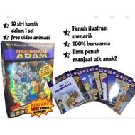 Komik_Pengembaraan_Adam