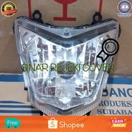 Win - HEADLAMP Reflector CB 150R OLD CB 150R CB 150R NON LED