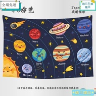 Universe Solar System Planet Astronomical Science Education Creative Children's Bedroom Classroom De