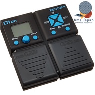 ZOOM Guitar Multi-Effects Processor G1on