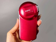 Sanyo Xacti VPC-CS1 (Camcorder กล้องวิดีโอ) มือสอง