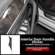 Interior Door Handle For BMW 5 Series G38 G30