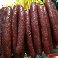 LAPCHIONG / SOSIS BABI HOMEMADE MEDAN