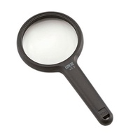 2.5x/6D/90mm 日本製非球面手持型放大鏡 OP-44