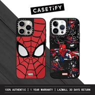CASETiFY x MARVEL Mirror Phone Case with Magsafe for iPhone 15 Pro Max / iPhone 14 Pro Max / iPhone 13 Pro Max / iPhone 12 Pro Max / iPhone 11