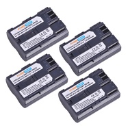 Brand new BP-511 for Canon BP-511a battery Canon 30D Digital Rebel G5 50D 5D G3 40D G1 20d D60 G6 G2