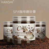 Coffee foot scrub Bath Salt Exfoliating foot scrub Coffee foot scrub Sea Salt