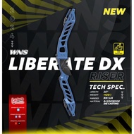 WNS LIBERATE DX 25" ILF HANDLE/RISER