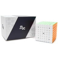 Yongjun MGC 7x7 Magnetic Cube Professional YJ MGC 7x7x7 Speed Cube Puzzle Fidget Toys