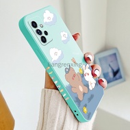 Casing SAMSUNG a32 4g a52 a72 samsung a32 5g phone case Soft Liquid Silicone Protector Smooth Protective Bumper Cover