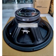 Speaker Betavo 15 inch Betavo 1535CY Betavo 1535 Cy Subwoofer