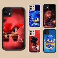 WA-7 Sonic Shockproof Casing for Infinix 7 GT 20 Tecno POP 7 Spark GO ITEL A80 P65 Pro