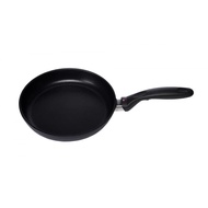 READY STOK Teflon Set 2 Pcs Fry Pan Set 18 cm dan 25 cm / Gratis Packing Dus dan Bubble Wrap / Teplo
