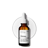 The Ordinary Aloe 2% + NAG 2% Solution, Soothes Skin and Targets Post-Acne Marks, 1 Fl Oz Z6NM