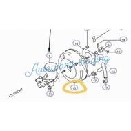 SUZUKI VITARA SE416 (BEND LEG) BRAKE BOOSTER PUMP