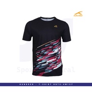 Hundred Badminton Jersey HBTS-4M127