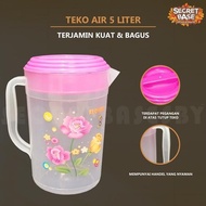 Jumbo Water Jug - Drinking Water Jug / Pitcher / Water Jug Same Day