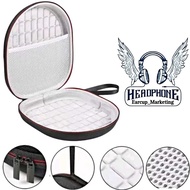 Hard Case - Eva Headphone Bag sony WH CH520 CH510 CH500 - sony WH CH 500 510 520 - sony WHCH500 WHCH