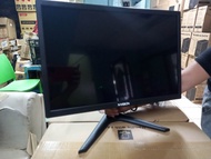 Nvision 20" Monitor VGA LED Display