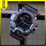 [RBB] BNB GW9400 Tali Jam GW9400 BNB Matte BNB Semi Transparent Casio G Shock Straps Band And Bezel