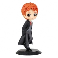 Qposket Harry Potter George Weasley Series Bộ sưu tập đồ chơi mô hình búp bê sáng tạo Đồ trang trí q
