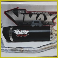 ⊙ ☇◑ ✑ Vmax Power Pipe for CLICK