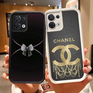 YZ-109 Small fragrance Cool Casing for OPPO Reno 8 8Z 7Z 7 F21S F21 Pro Lite 5G