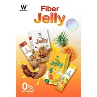 ️ ️ W FIBER JELLY