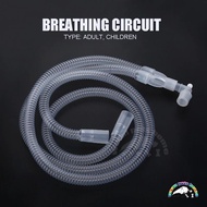 Anesthesia Breathing Circuit Corrugated Tube Anesthesia Ventilator Breathing Circuits Veterinary Ins