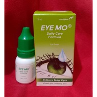 EYE MO Itchy Eyes Relief Drops 7.5ml