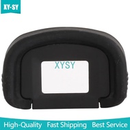 2PCS New EG Viewfinder Rubber Eye Cup Eyepiece Eyecup for Canon 1DX 1Ds3 5D3 5D4 7D 7D2 DSLR Camera 