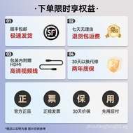 [High-performance Mini]Amaqi Ryzen8845HS Mini MINI Small Host65W High Performance AI Portable Deskto