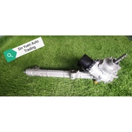 Honda Accord T2A Steering Rack  Electronic