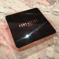 Pony Effect 氣墊粉餅盒