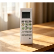 Form Factor AC Remote Replacement For FURANO ECNII, Works 100% For All FURANO Aircon KKG78C1