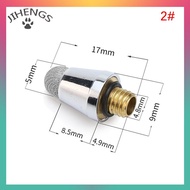 JIHENGS ปากกา capacitive Universal TOUCH Stylus Drawing สำหรับแท็บเล็ต capacitive