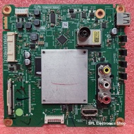 เมนบอร์ด ทีวี Toshiba  รุ่น 47L2450VT (พาร์ท V28A001530A0) อะไหล่แท้/ของถอดมือสอง