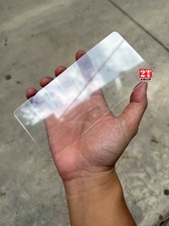 KÍNH CƯỜNG LỰC GOR IQOO Z10 TURBO/ Z10 TURBO PRO FULL MÀN HÌNH (KÍNH TRONG)