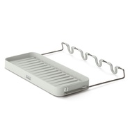 [Joseph Joseph] Goblet Drain Rack Foldable Storage Design | Kitchen Storage | Drain Tray