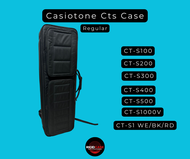 CASIO CT-S100 CT-S200 CT-S300 LK-S250 CT-S400 CT-S1000V CT-S500 CT-S1WE/BK/RD  KEYBOARD PIANO GIGBAG