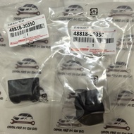 ORIGINAL TOYOTA WISH ANE11 ZGE22 2.0 CELICA ZZT231 REAR STABILIZER BAR BUSH L/R (2@) > 48818-20350