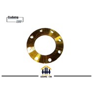 Flange jis 10k std 6" Flange welding iron 6"