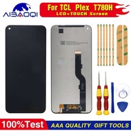 6.53 original T780H T770B LCD Display Touch Screen Digitizer Assembly Feplacement Fepair Parts For T