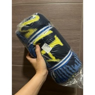 American Eagles holiday blanket 1