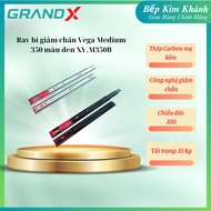 Vega Medium 350 damping ball bearing (XV.M350B) — perfect solution for durable cabinet drawers