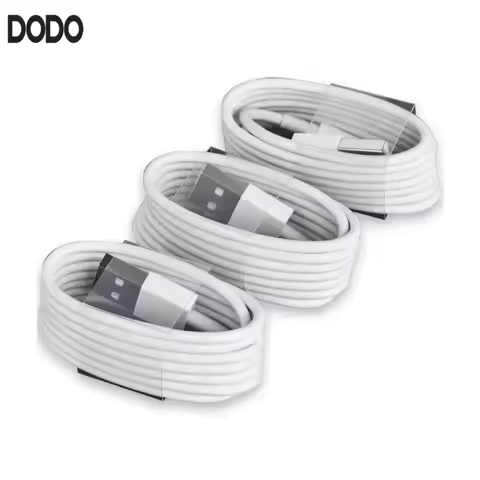 2Pcs 1M 3FT USB C Typec-C Charger Cable Cables For Samsung S10 S20 S24 S23 Utral Note 10 Htc lg Phon