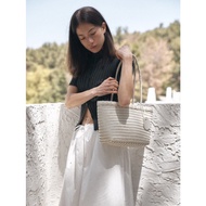 [Korea Fashion - Atelier de LUMEN] Twig Bag 4colors