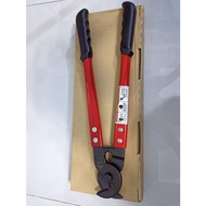 Japanese Tsunoda 450mm CA-450 Cable Cutter